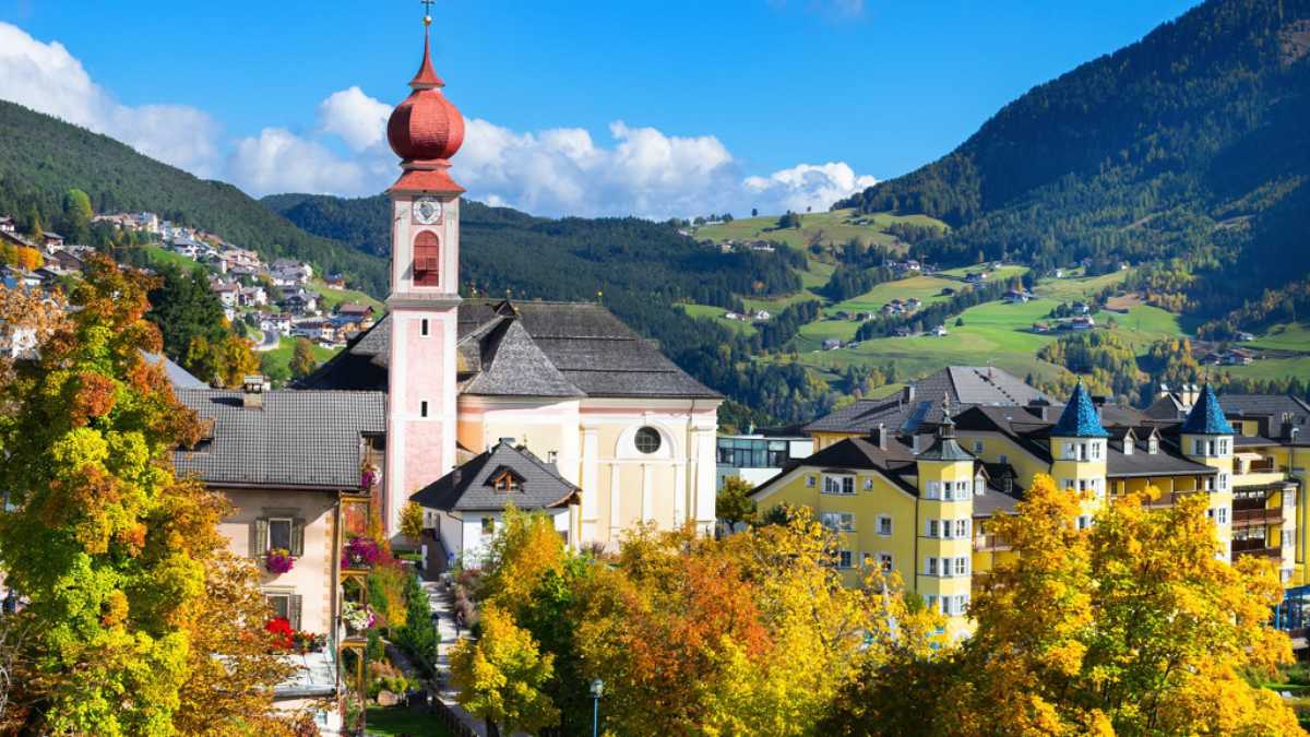 Come arrivare a Ortisei da Bolzano: tragitto e orari aggiornati
