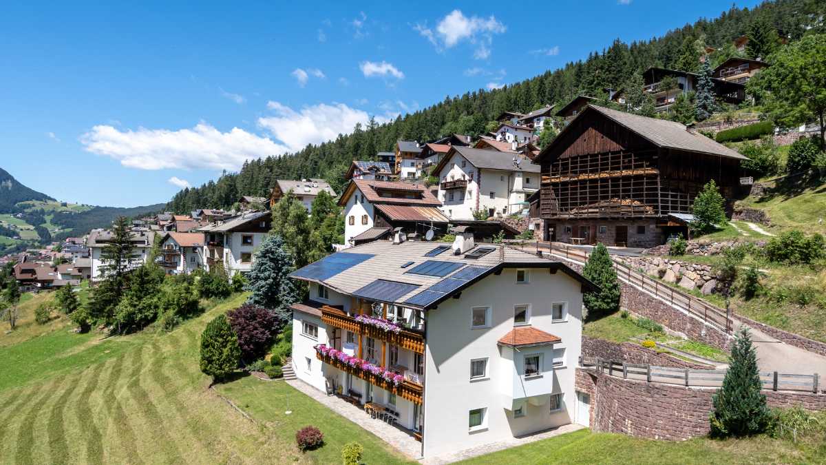 Come raggiungere il Seceda da Ortisei: tutte le opzioni spiegate